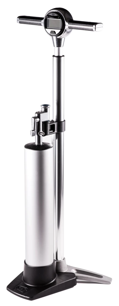 Crankbrothers Pompe à Pied Klic Avec Réservoir Tubeless 4 Crankbrothers Pompe à Pied Klic Avec Réservoir Tubeless – Image 2