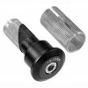 Ergotec Adaptateur De Rétroviseur -Composants, périphériques de vélo de route Ventes 05378001Rueckspiegel Adapter