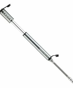 Lezyne CNC Pressure Drive CFH Mini-pompe Gris Clair - Brillant 7 Lezyne CNC Pressure Drive CFH Mini-pompe Gris Clair - Brillant -Composants, périphériques de vélo de route Ventes 1 C2 PRCFH V219 1