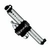 Lezyne CNC Pressure Drive CFH Mini-pompe Gris Clair - Brillant -Composants, périphériques de vélo de route Ventes 1 C2 PRCFH V219 2