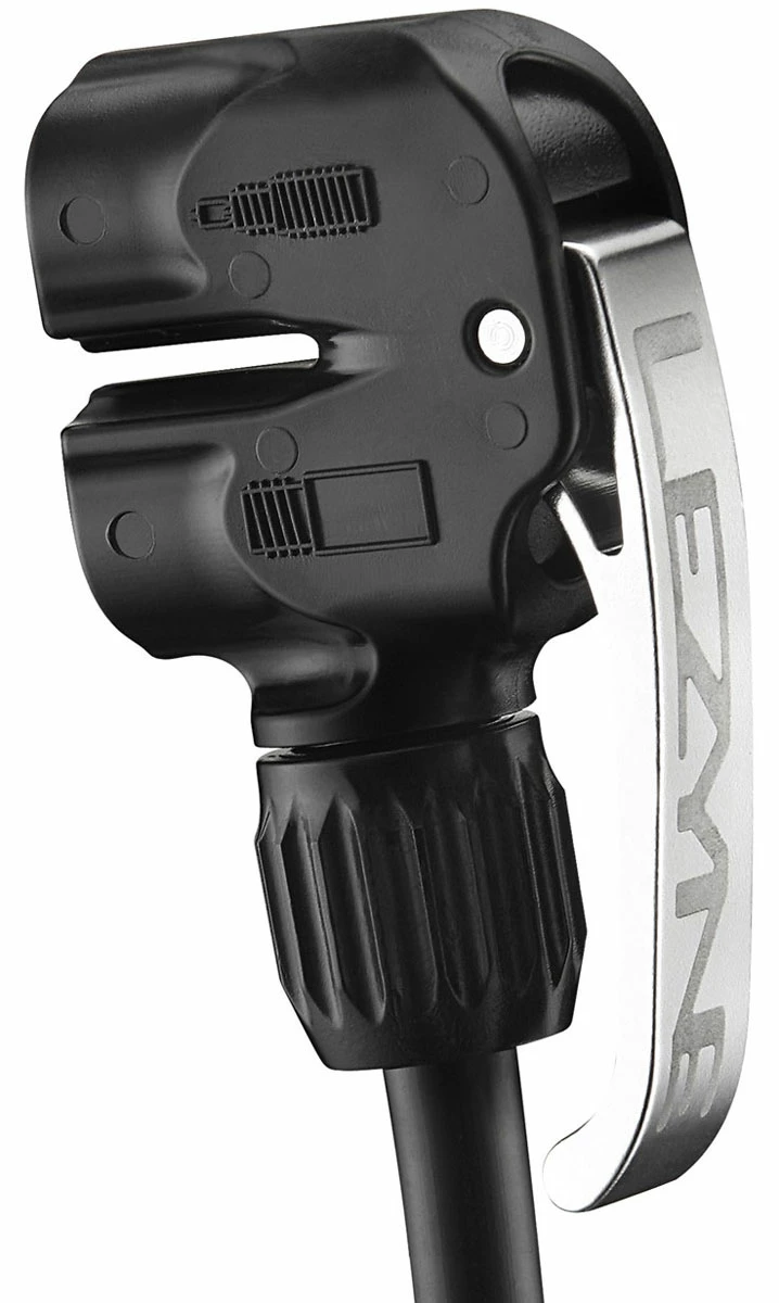 Lezyne Slip-Fit Dual Pump Head Valve 4 Lezyne Slip-Fit Dual Pump Head Valve – Image 2