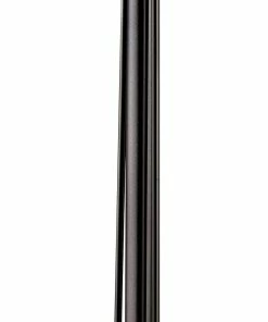 Lezyne Pompe à Air Comprimé Classic Floor Drive