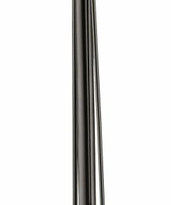 Lezyne Pompe à Air Comprimé Macro Floor Drive DV