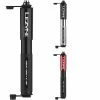 Lezyne Grip Drive HP Small Mini-pompe 2 Lezyne Grip Drive HP Small Mini-pompe -Composants, périphériques de vélo de route Ventes 1 MP GRIPHP V1M04 GripDriveHP M Black v1 R1 alll