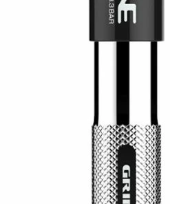 Lezyne Grip Drive HP Small Mini-pompe 10 Lezyne Grip Drive HP Small Mini-pompe -Composants, périphériques de vélo de route Ventes 1 MP GRIPHP V1S06 GripDriveHP S Silver v1 R1 1800x1800