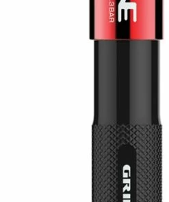 Lezyne Grip Drive HP Small Mini-pompe 11 Lezyne Grip Drive HP Small Mini-pompe -Composants, périphériques de vélo de route Ventes 1 MP GRIPHP V1S11 GripDriveHP S Red v1 R1 1800x1800