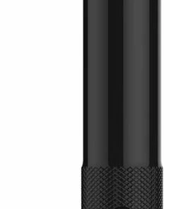 Lezyne Mini Pompe Grip Drive HV Medium -Composants, périphériques de vélo de route Ventes 1 MP GRIPHV V1M11 GripDriveHV M Red v1 R1 1800x1800