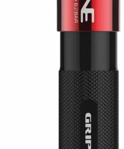 Lezyne Petite Mini-pompe Grip Drive HV 11 Lezyne Petite Mini-pompe Grip Drive HV -Composants, périphériques de vélo de route Ventes 1 MP GRIPHV V1S11 GripDriveHV S Red v1 R1 1800x1800