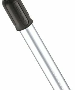 Lezyne HV Drive Medium Argent