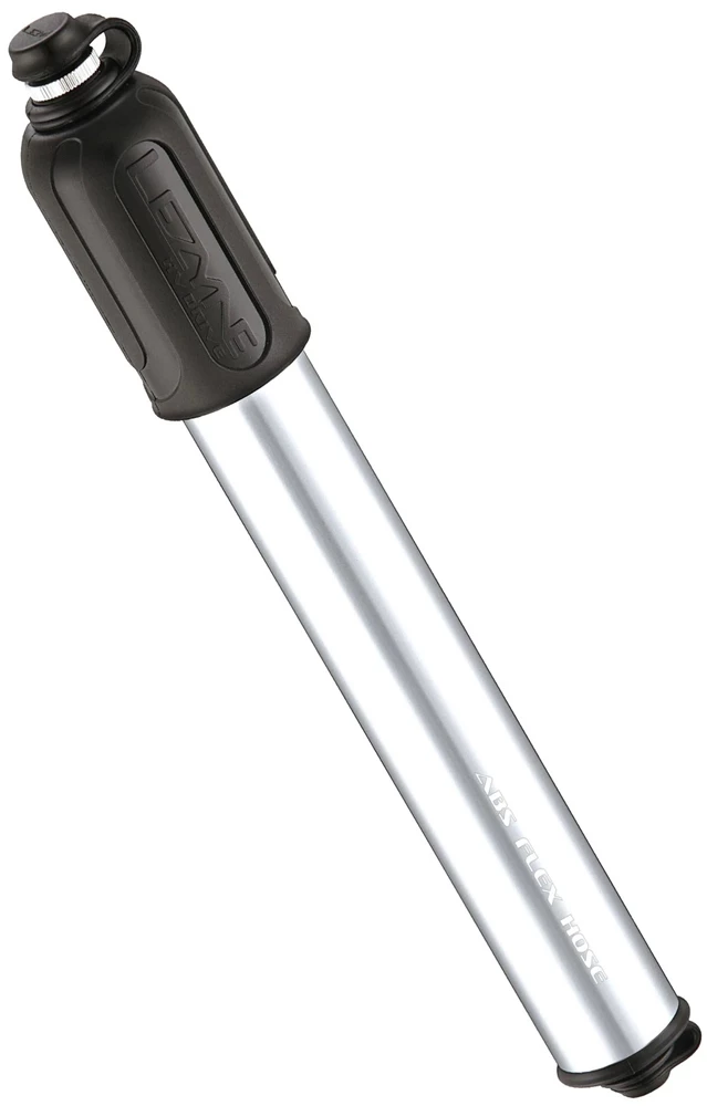 Lezyne HV Drive Medium Argent 3 Lezyne HV Drive Medium Argent