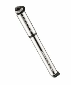 Lezyne Mini-pompe CNC Road Drive Small -Composants, périphériques de vélo de route Ventes 1 MP RDDR V2L06 RoadDrive Large Silver V2 R1 1800x1800