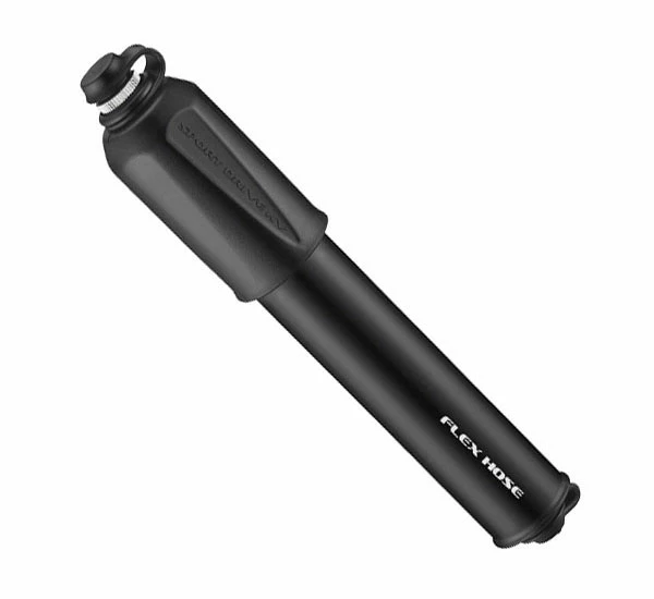 Lezyne CNC Sport Drive HV Mini Pompe Petite 3 Lezyne CNC Sport Drive HV Mini Pompe Petite