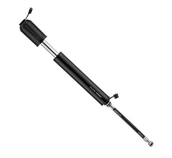 Lezyne CNC Sport Drive HV Mini Pompe Petite 4 Lezyne CNC Sport Drive HV Mini Pompe Petite – Image 2