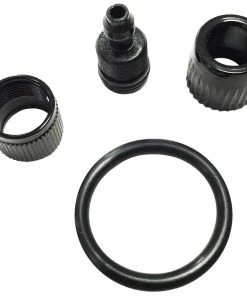 Lezyne Kit De Joints Toriques Et Valve Pour Pompes à Pied HP