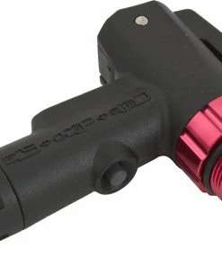 Katana Tête De Pompe Clever Alu Twin Valve Avec Levier Open/Close