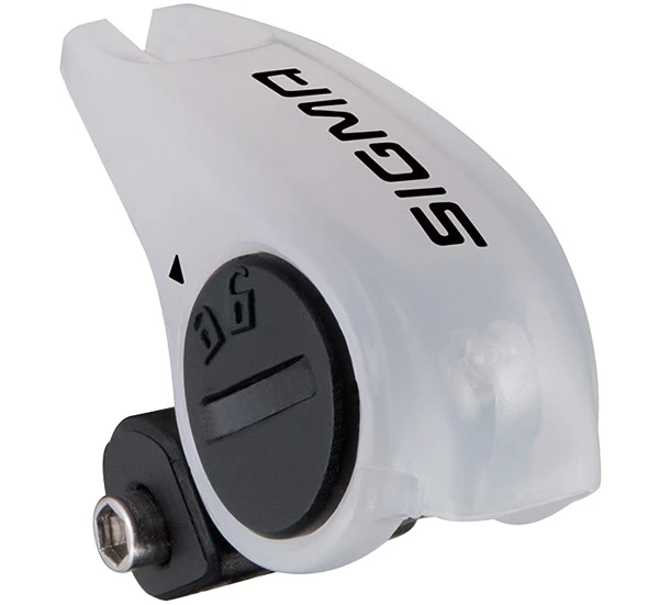 SIGMA Feu De Stop LED Brakelight Blanc 4 SIGMA Feu De Stop LED Brakelight Blanc – Image 2