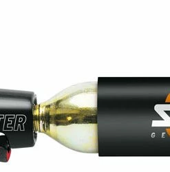 SKS Germany Mini-pompe Airbuster CO₂