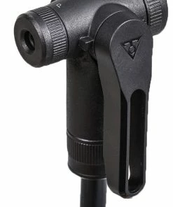 Topeak Pompe à Plancher JoeBlow Sport III 7 Topeak Pompe à Plancher JoeBlow Sport III -Composants, périphériques de vélo de route Ventes 15700159 3