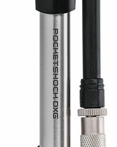 Topeak Choc De Poche DXG