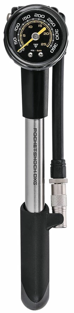 Topeak Choc De Poche DXG 3 Topeak Choc De Poche DXG