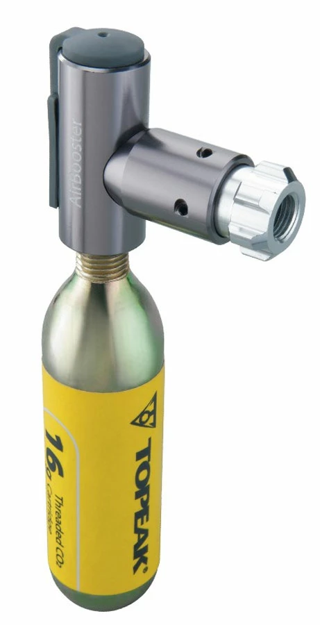 Topeak AirBooster 3 Topeak AirBooster