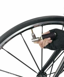 Topeak AirBooster 11 Topeak AirBooster -Composants, périphériques de vélo de route Ventes 15700276 4