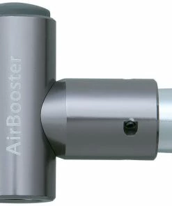 Topeak AirBooster 12 Topeak AirBooster -Composants, périphériques de vélo de route Ventes 15700276 5