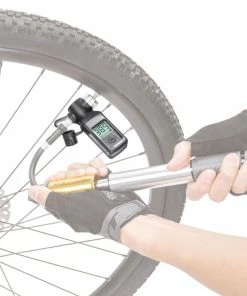 Topeak Jauge Numérique De La Navette -Composants, périphériques de vélo de route Ventes 15712012 4