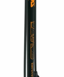 SKS Germany Pompe à Pied Air-X-Plorer Digital 10.0