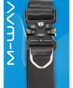 Ceinture Trail Rope Pour Harnais M-Wave 7 Ceinture Trail Rope Pour Harnais M-Wave -Composants, périphériques de vélo de route Ventes 20109432 MWave TrailRope Hueftgurt fuer MWave Schleppgurt 640156 3