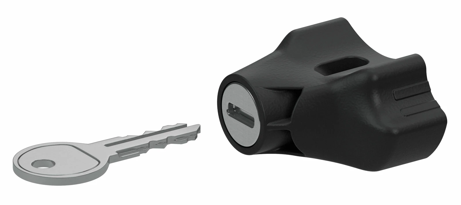 Thule Kit De Serrures Chariot 3 Thule Kit De Serrures Chariot