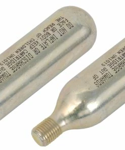 Radon Pompe à CO₂ Avec Raccord Aeroquip Flex +2 Cartouches 16 G -Composants, périphériques de vélo de route Ventes 2xCO2 Patrone 16g mit Gewinde25gpvu5urCYUv