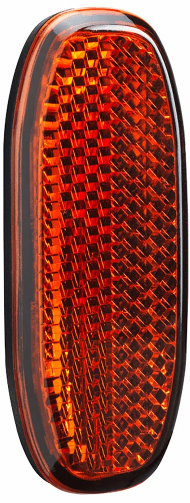 Busch-mueller Catadioptre En Z Pour Garde-boue Plat 3 Busch-mueller Catadioptre En Z Pour Garde-boue Plat