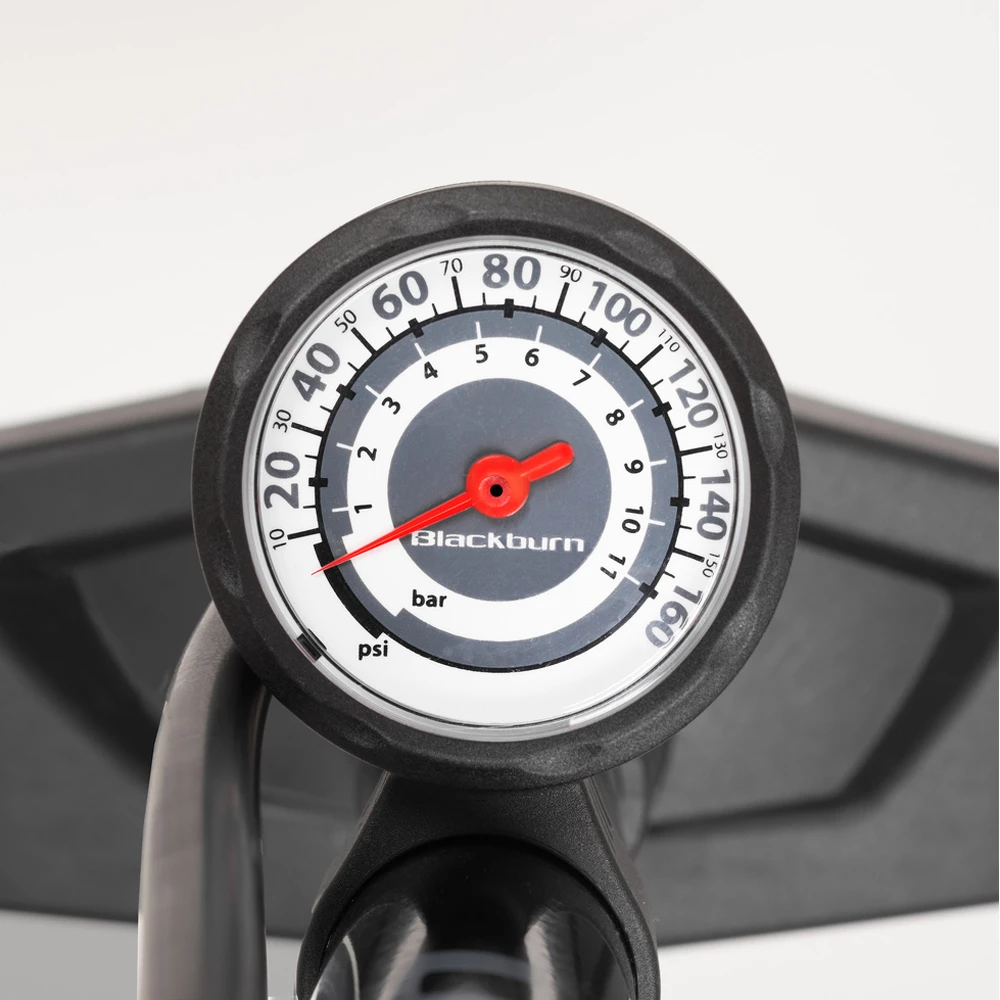 Blackburn Pompe à Pied Grid 2 DH 4 Blackburn Pompe à Pied Grid 2 DH – Image 2