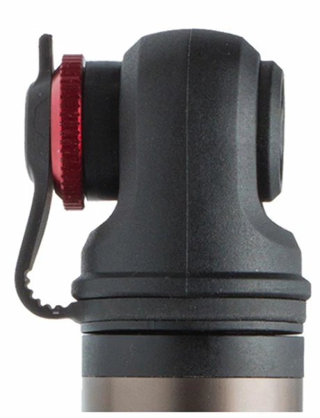 Blackburn Mini-pompe AirStik 2Stage 4 Blackburn Mini-pompe AirStik 2Stage – Image 2