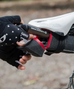 Blackburn Mini-pompe AirStik 2Stage 8 Blackburn Mini-pompe AirStik 2Stage -Composants, périphériques de vélo de route Ventes 353100 001 3