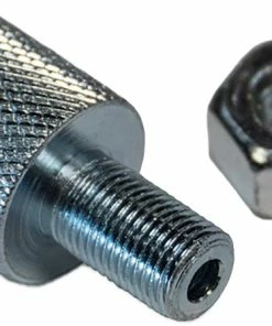 Burley Adaptateur / Attelage Standard Pour Remorque D'enfant -Composants, périphériques de vélo de route Ventes 398174 Burley Adapter Standardkupplung fur Kinderanhanger 960037 3