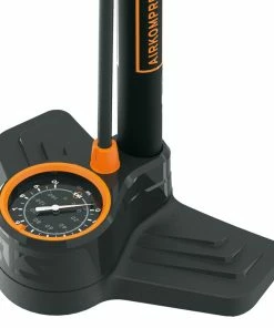SKS Germany Pompe à Pied Airkompressor 10.0 9 SKS Germany Pompe à Pied Airkompressor 10.0 -Composants, périphériques de vélo de route Ventes 4002556971021 SKS Airkompressor 10 0 Standpumpe 3