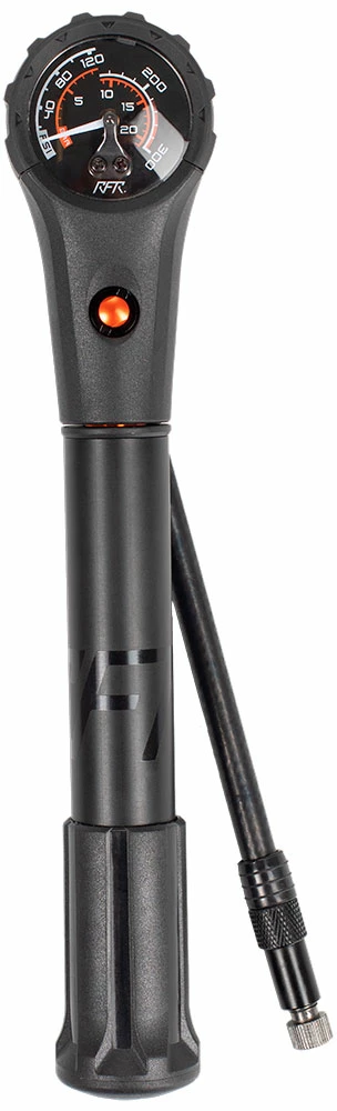 RFR Pompe Shock&Tire 3 RFR Pompe Shock&Tire