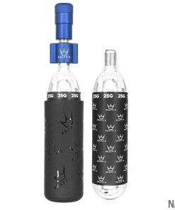 Peaty's Gonfleur De Pneu CO2 Holeshot - MTB (25g) 11 Peaty's Gonfleur De Pneu CO2 Holeshot - MTB (25g) -Composants, périphériques de vélo de route Ventes 5060541583726PeatysHoleshotCO2TyreInflatorMTBnavylabelled3