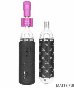 Peaty's Gonfleur De Pneu CO2 Holeshot - MTB (25g) 10 Peaty's Gonfleur De Pneu CO2 Holeshot - MTB (25g) -Composants, périphériques de vélo de route Ventes 5060541583733PeatysHoleshotCO2TyreInflatorMTBpunchlabelled2