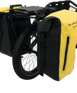 Burley Set De Sacs De Rangement Coho -Composants, périphériques de vélo de route Ventes 60450310 3