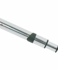 ZEFAL Mini Pompe Télescopique Air Profil XL