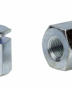 FollowMe Adaptateur Essieu Solide 3/8 X 26G