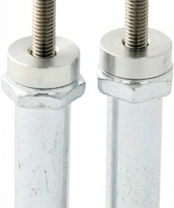 FollowMe Écrou D'extension D'essieu 6 FollowMe Écrou D'extension D'essieu -Composants, périphériques de vélo de route Ventes 60651025 2