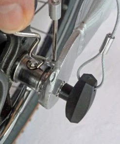 FollowMe Vis à Oreilles -Composants, périphériques de vélo de route Ventes 60651030 2iCwKEbm1q4VtS