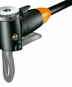 SKS Germany Tête De Valve E.V.A -Composants, périphériques de vélo de route Ventes 67023