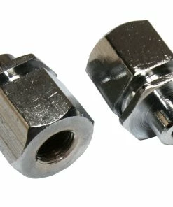 FollowMe Adaptateur Essieu Solide M10