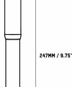 Blackburn Mini-pompe Mammoth Flip 9 Blackburn Mini-pompe Mammoth Flip -Composants, périphériques de vélo de route Ventes 7085511 4