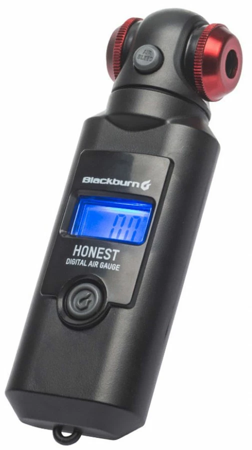 Blackburn Jauge De Pression Numérique HONEST 3 Blackburn Jauge De Pression Numérique HONEST